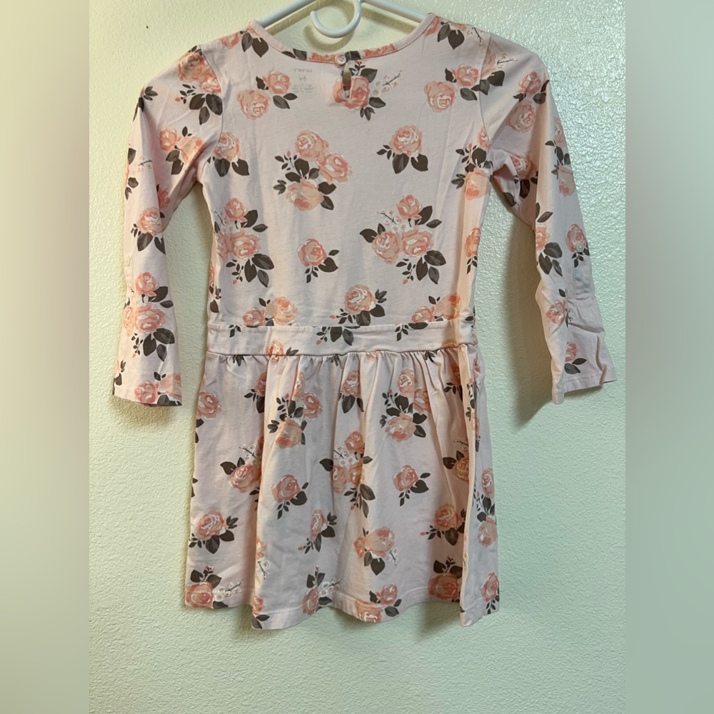 Carters dress